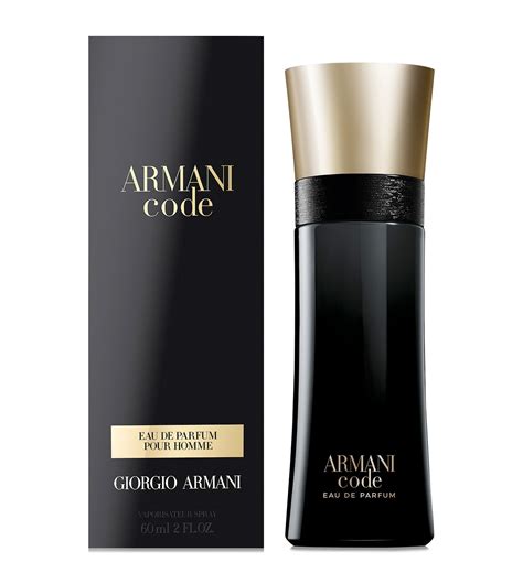 armani code perfume best price